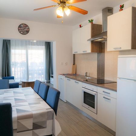 Apartments Zubcic تيسنو المظهر الخارجي الصورة