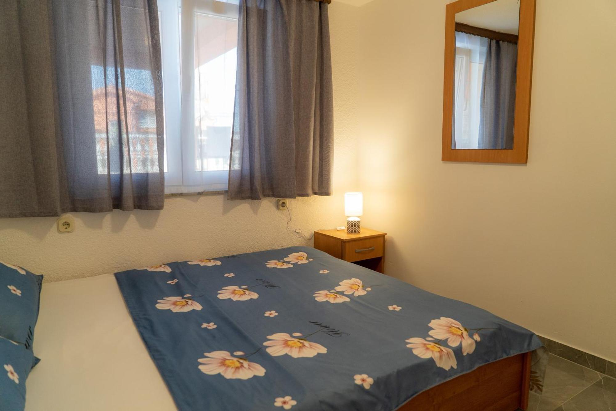 Apartments Zubcic تيسنو الغرفة الصورة