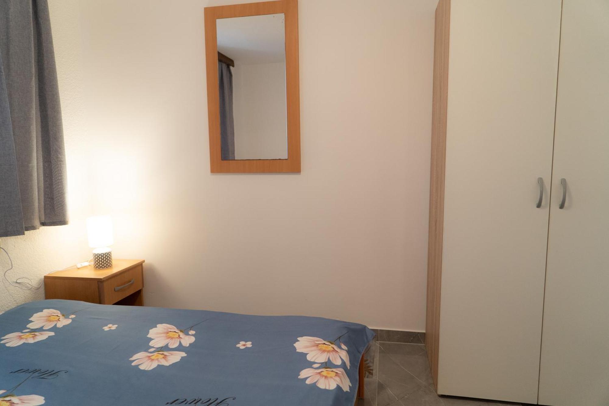 Apartments Zubcic تيسنو الغرفة الصورة