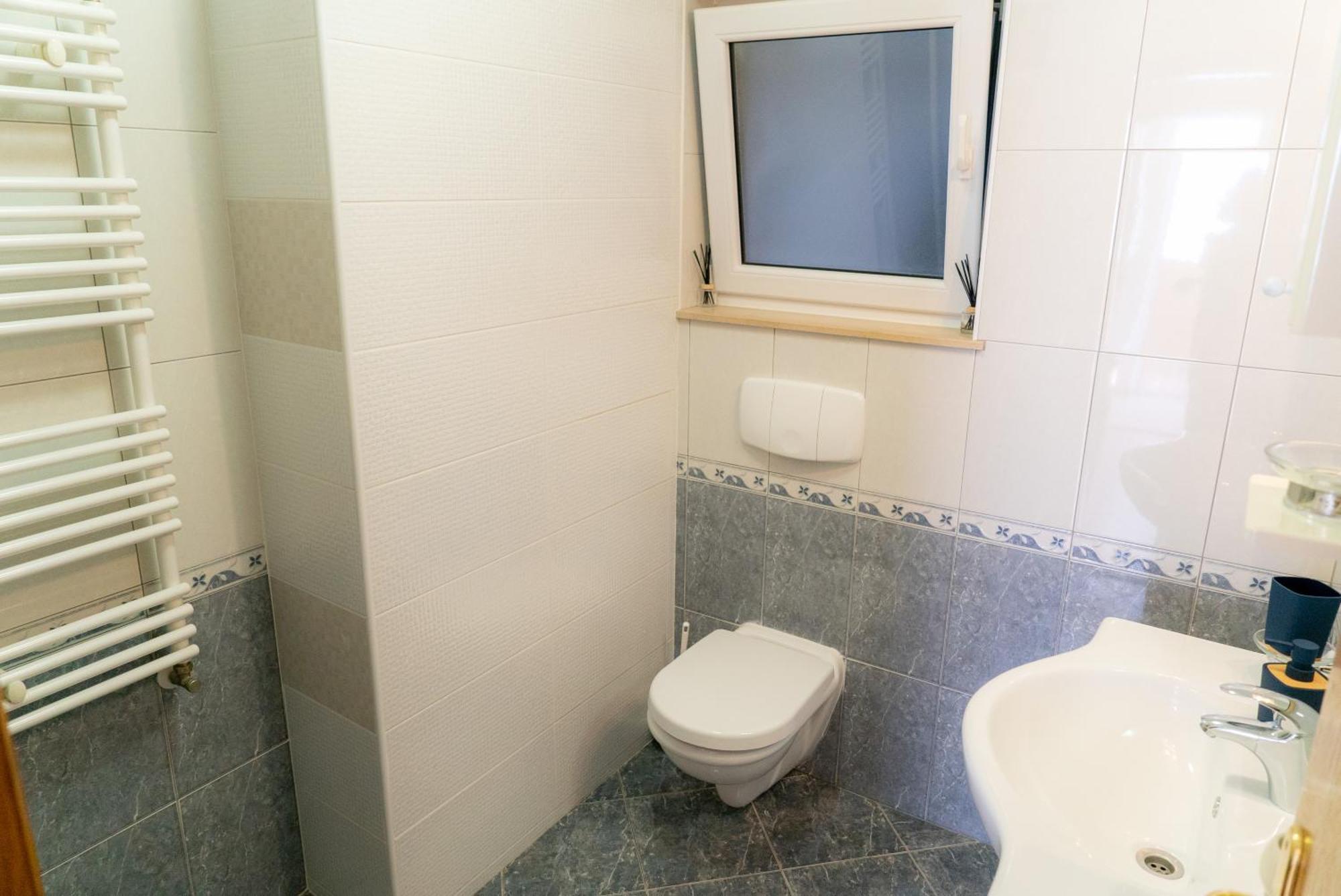 Apartments Zubcic تيسنو الغرفة الصورة