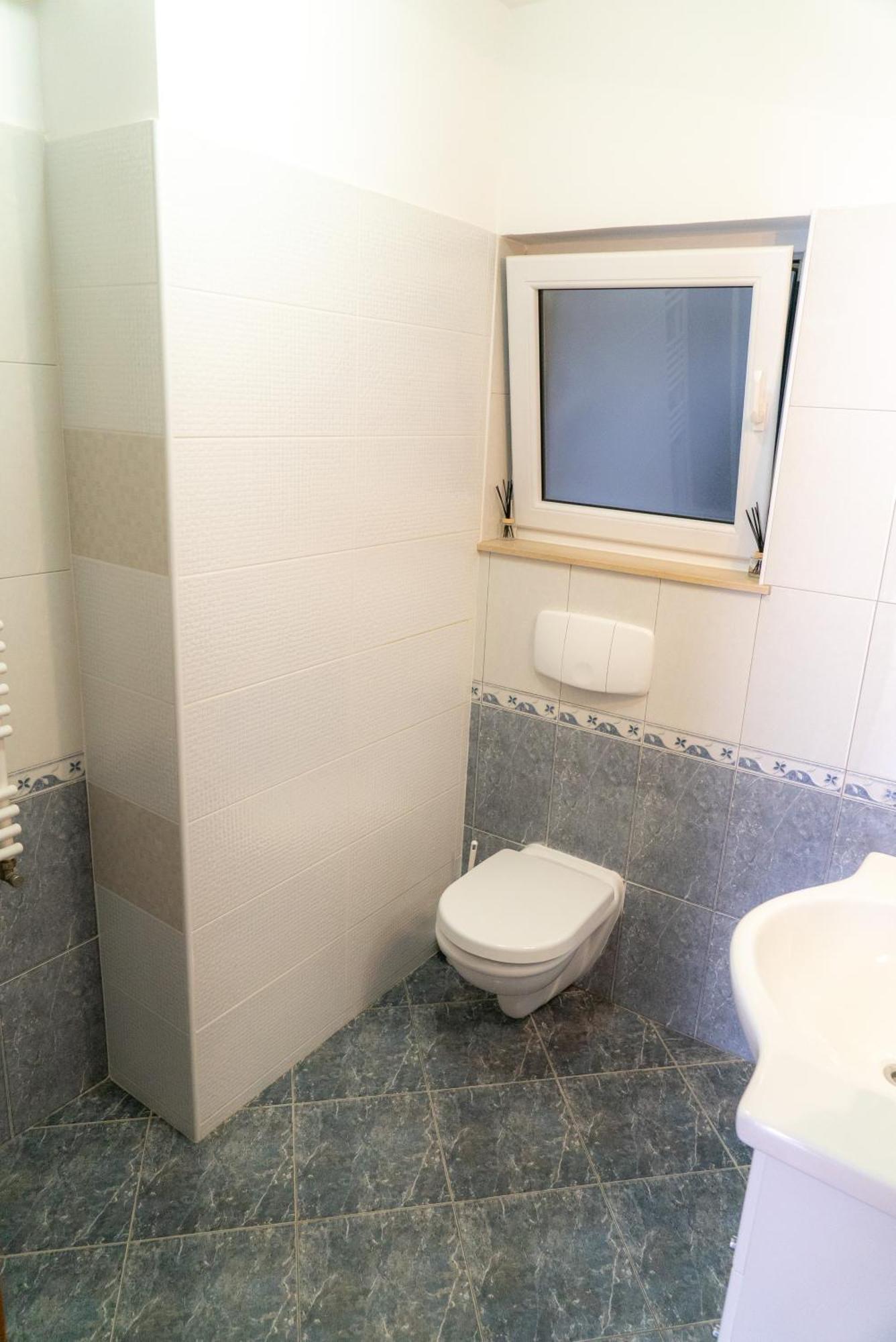 Apartments Zubcic تيسنو الغرفة الصورة